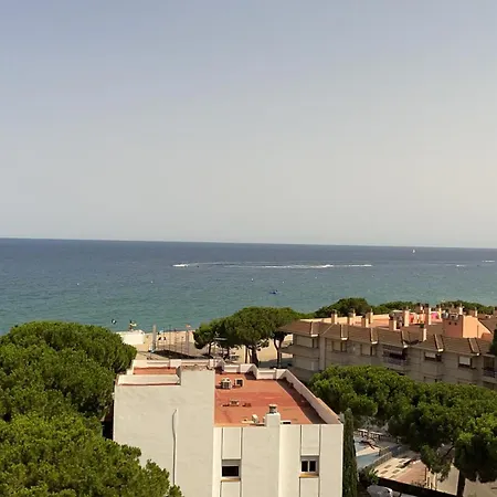 Jokey Aro Apartament Platja d'Aro