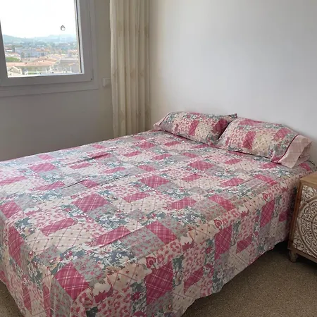 Apartament Jokey Aro