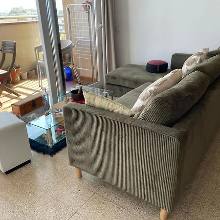 Apartament Jokey Aro